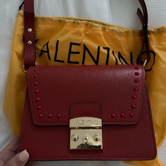 Valentino crossbody bag - Picture 2 of 4